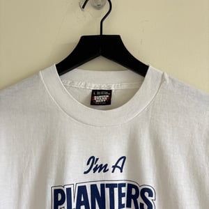 Image of Planter's Sports Nut T-Shirt