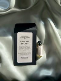 Image 1 of SUGARED SOLACE | Skin Parfum