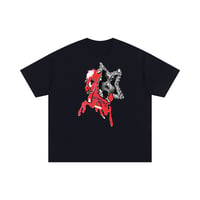 Ket dreams (BLCKTEE)