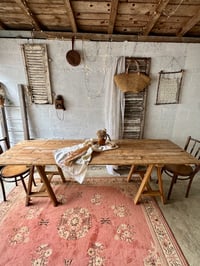 Image 1 of La table campagne 