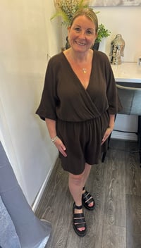Image 7 of Hazel - Playsuit