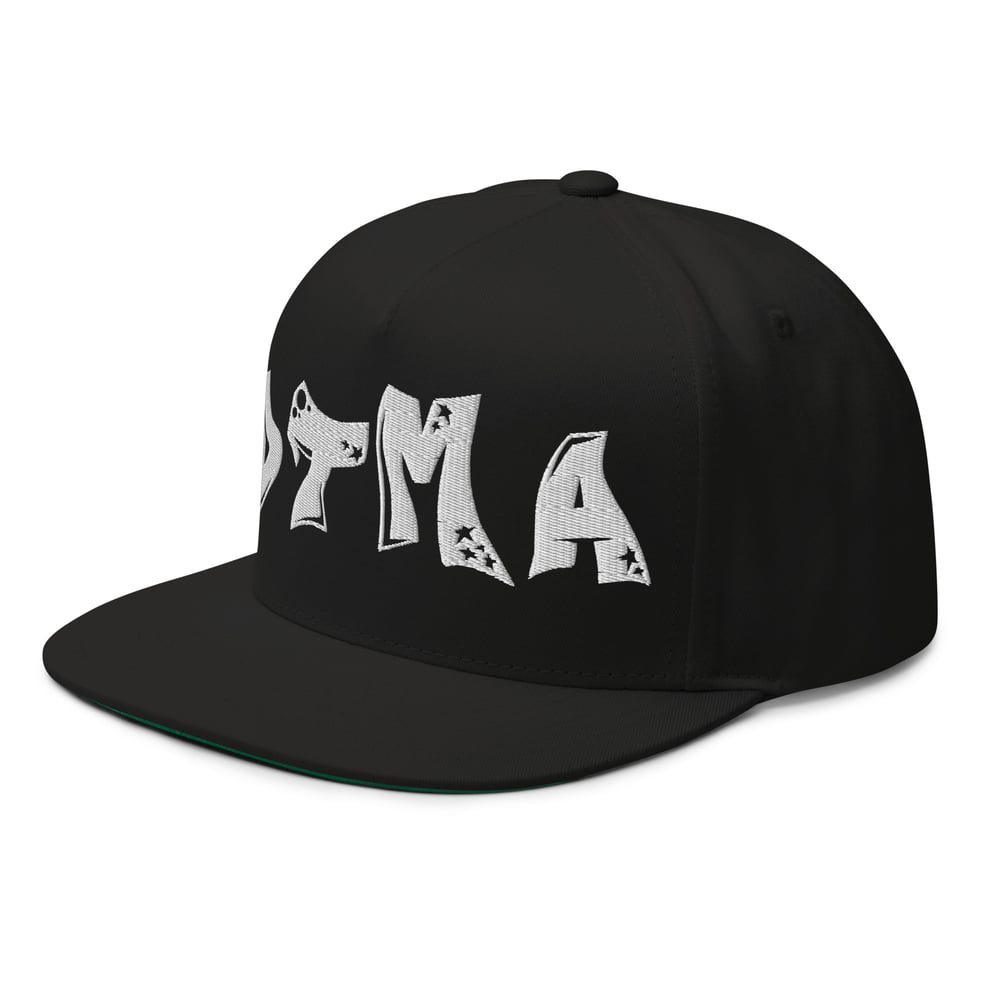 DTMA SNAPBACK