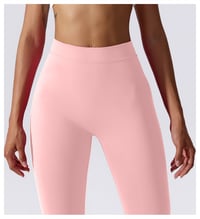 Image 4 of Peach Enhancing Yoga Pants 