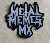 Metal Memes MX