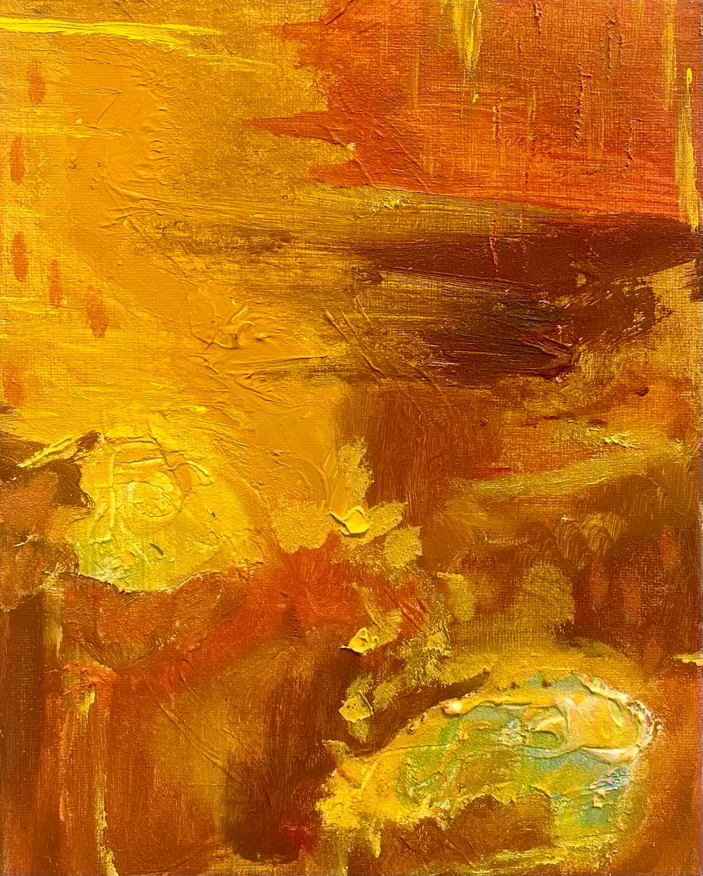 Image of Warmth