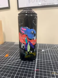 Image 1 of Broken Wings Spray Paint Can