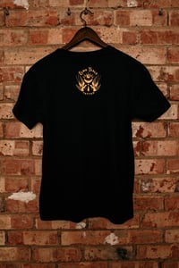 Image 3 of Cormorant T-shirt Black