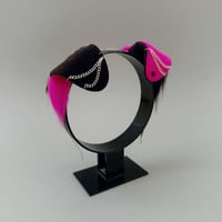 Image 4 of Draculaura Husky Tail Set