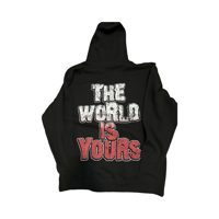 Image 4 of Worldwide Hoodie 