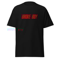 Image 1 of Broke Boy Red 