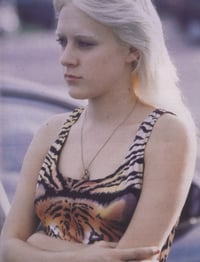 Image 3 of CHLOË SEVIGNY - HARDCOVER