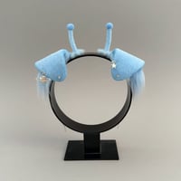 Image 1 of Blue Alien Pup