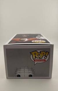 Image 7 of Doug Bradley Autographed Pinhead Funko pop JSA COA