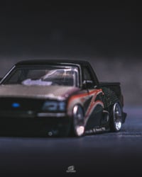 Image 20 of FORD F-150 LIGHTNING SVT CUSTOM