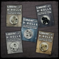 Image 3 of D-ROLLS 65D