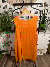 Image 3 of Tunic top open back