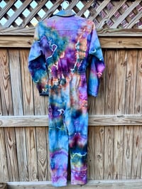 Image 2 of Interstellar Flight Suit Small