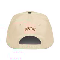 Image 2 of MVSU REP YO YARD HAT