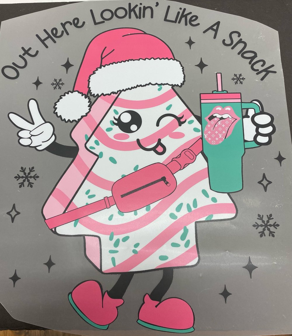 Image of Christmas 2