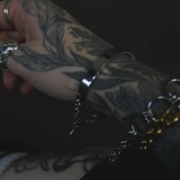 Image 5 of Cuff Bracelet