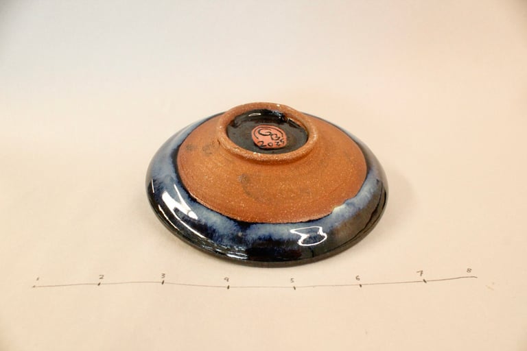 Wolf of red breath Image 2