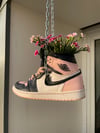 SNEAKER FLOWER POT - Jordan 1 Atmosphere