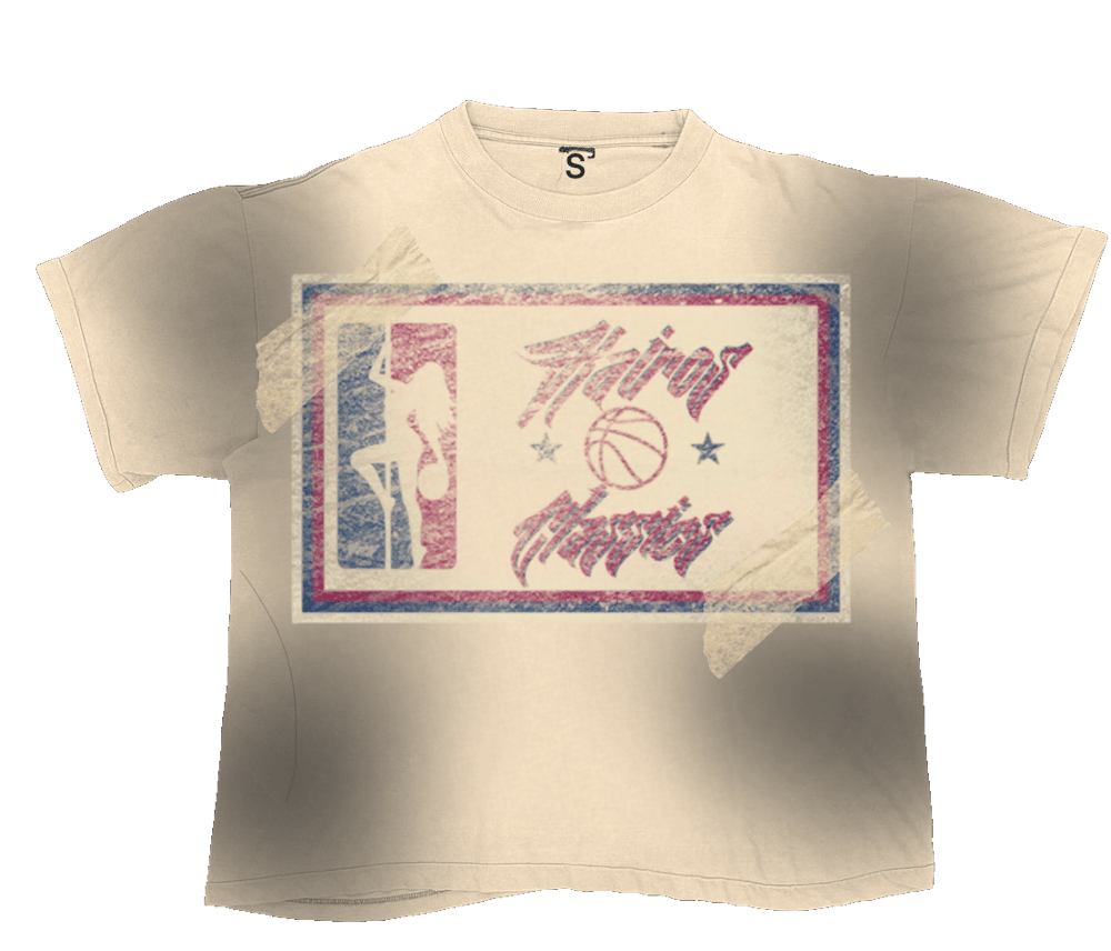 Image of NBA Stripper Tee