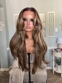 Image 9 of Alyssa luxury (ready to ship) 