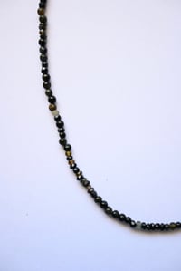 Image 2 of Eartha necklace #22