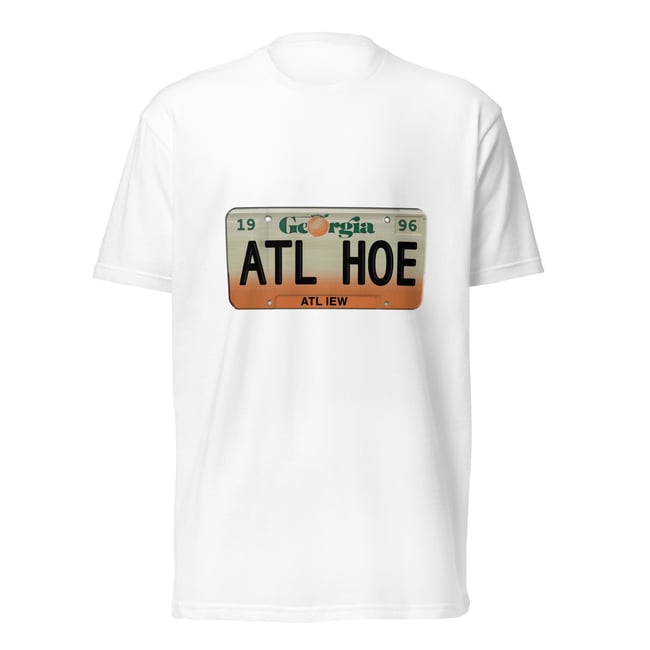 Summa '96 ATLH