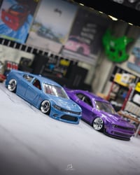 Image 9 of DODGE CHARGER & CHALLENGER CUSTOMS