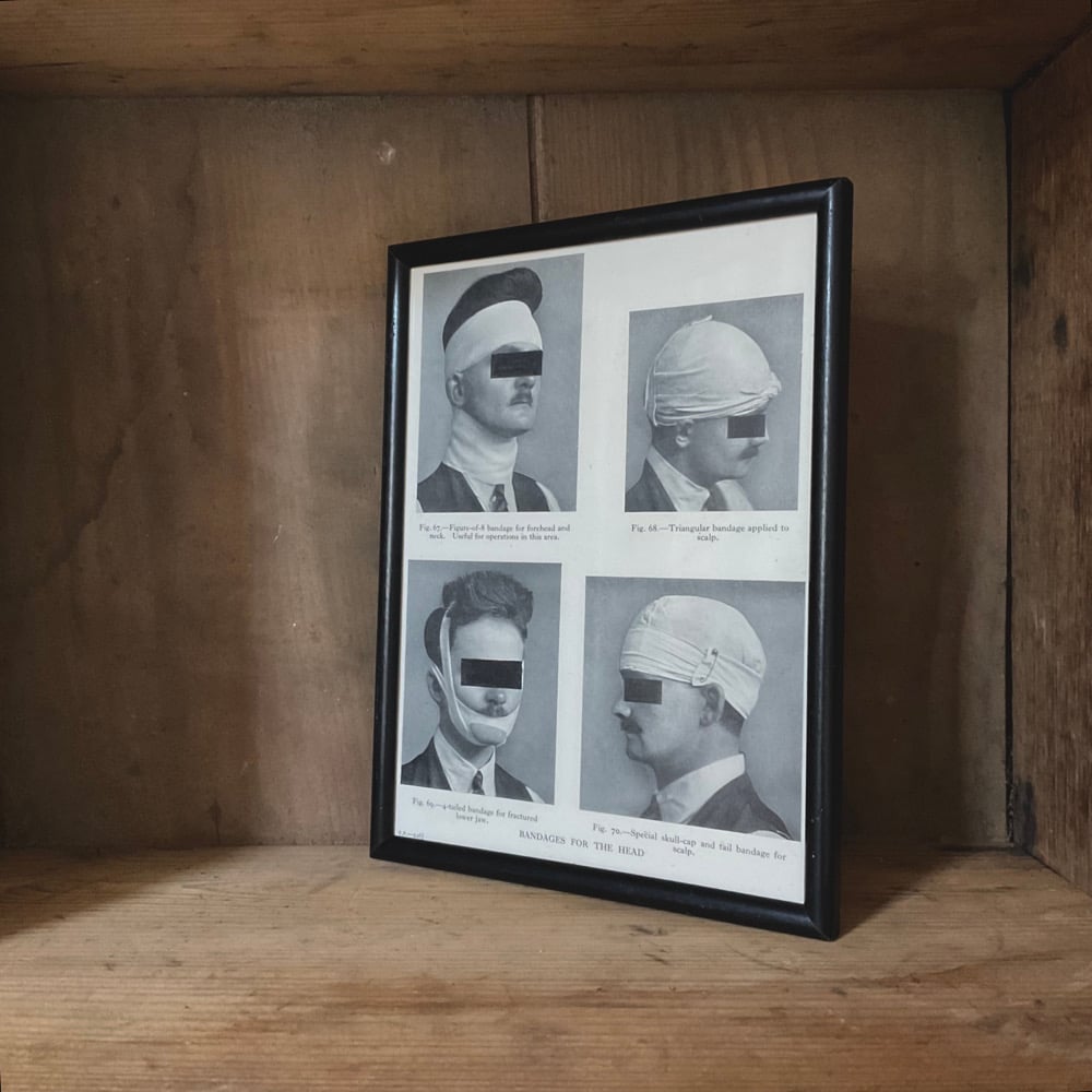 Image of Medical Picture