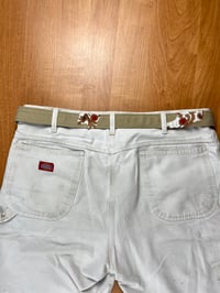 Image 3 of Tan Coloured Belt