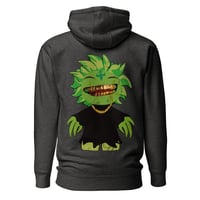 Image 4 of MALOJI CREEPER MASH UP Hoodie