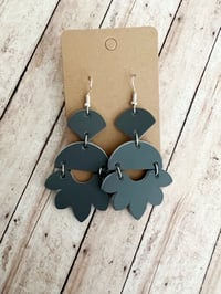 Image 2 of Spring Bloom earrings
