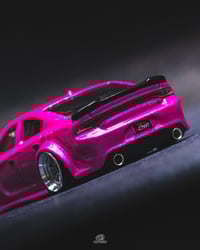 Image 11 of DODGE CHARGER HELLCAT V2 CUSTOM