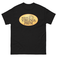 Image 1 of TUDOR'S PUNK ROCK WORLD SHIRT