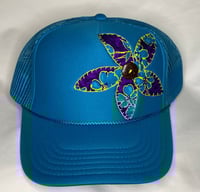 Image 2 of Pua Trucker #PT30