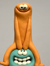 Image 2 of Thing on a thing 17