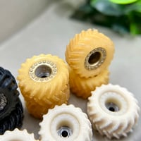 Image 3 of Monster Wheels - Special Colors