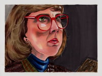 Log Lady Original