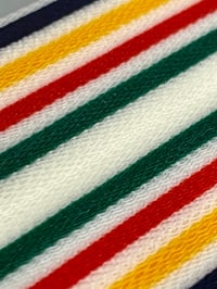 Image 7 of Hudson Blanket by Mikie 