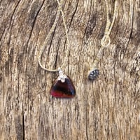 Image 3 of Tourmaline Pebble 2