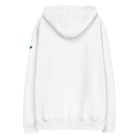 Image 3 of Ken Park Shawn V2 premium eco white hoodie
