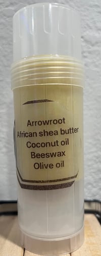 Image 2 of “Natural” Deodorant 