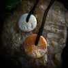 Large Saipan Money Beads