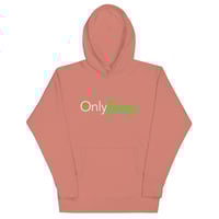 Image 3 of Only Goonz Hoodie