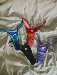 Image 3 of BIKINI HARTE 2024