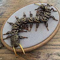 Image 2 of Large jewellerypede (7x5 inches)