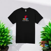 Future Bound PS Tee